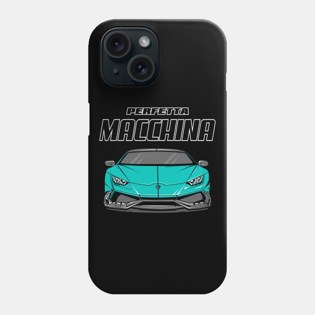 BEAST MACHINA Phone Case by melsa