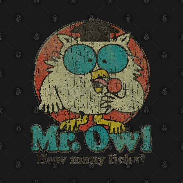 Mr. Owl by Dianbob market