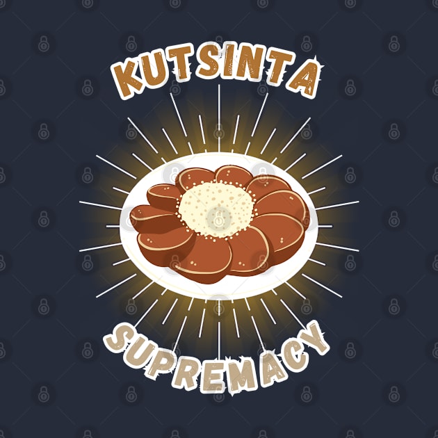 Kutsinta supremacy filipino food by Moonwing