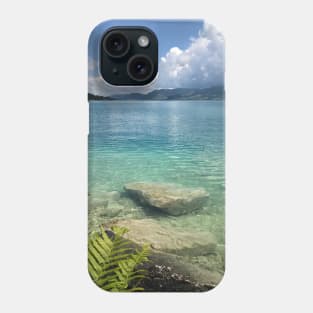 Lake Phone Case