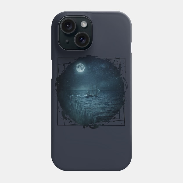 Multiverse Phone Case by psychoshadow