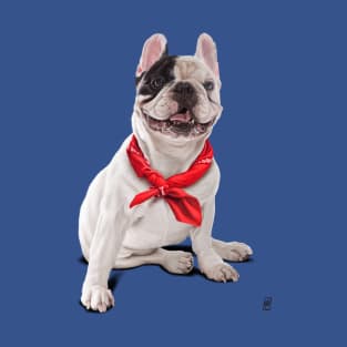 Frenchie T-Shirt