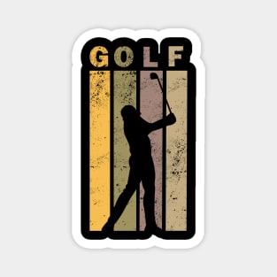 Masters Tournament Magnet