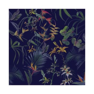 TROPIC GARDEN T-Shirt