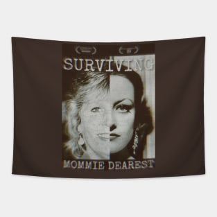 Surviving Mommie Dearest (2012) Tapestry