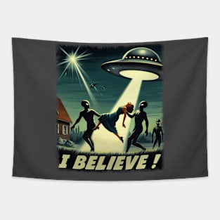 I believe Tapestry