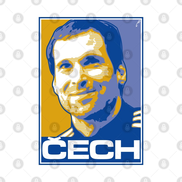 Čech by DAFTFISH