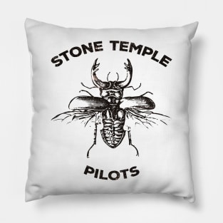 STP Vintage Pillow