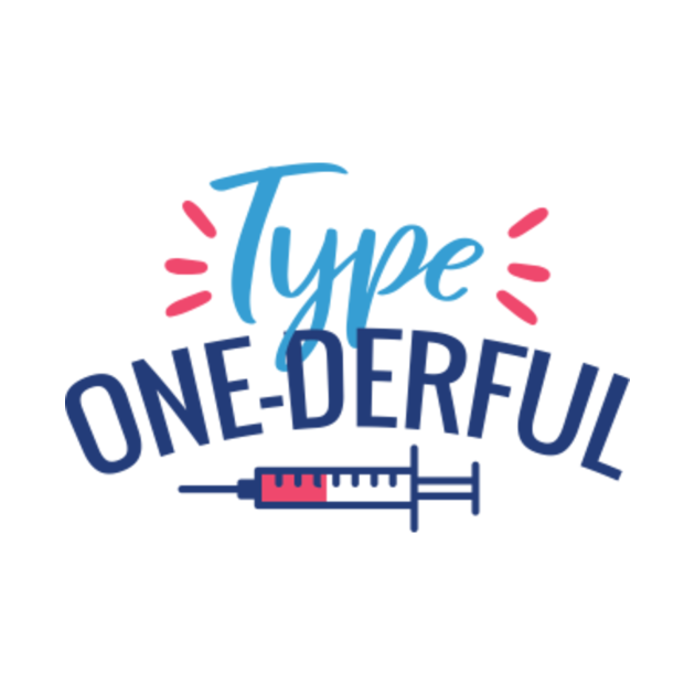 type one derful