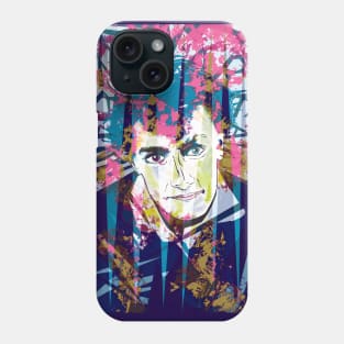 Antonin Artaud Phone Case