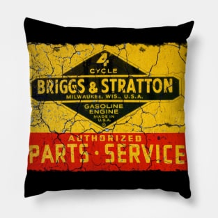 Briggs & Stratton 2 Pillow