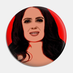 salma hayek Pin