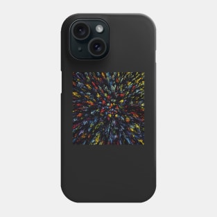 Forest of Colors Phone Case