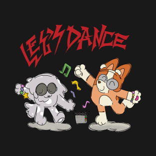 dancing party T-Shirt
