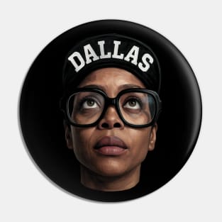 Badu Joint Pin