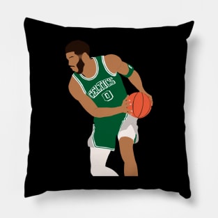 Jayson is a BALLER Pillow