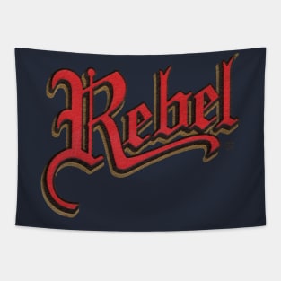 Rebel Tapestry