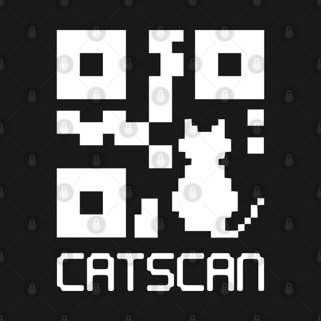 Catscan by VectorPlanet