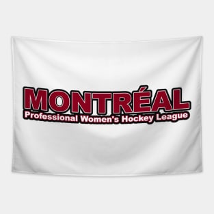 Montréal Tapestry