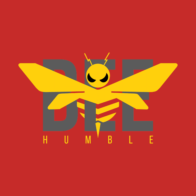 Bee Humble by AttireCafe