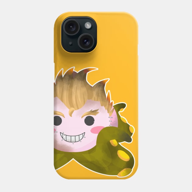 Junkrat Pachimari Phone Case by CuteNerds