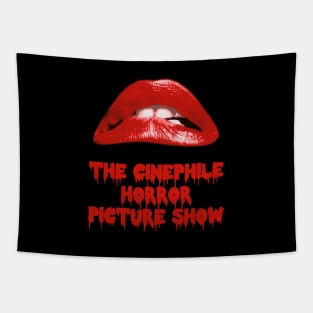 Cinephile: Sharman - Rocky Horror Picture Show (1975) Tapestry