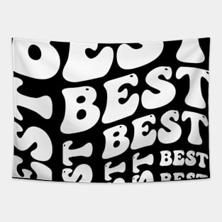 be the best Tapestry