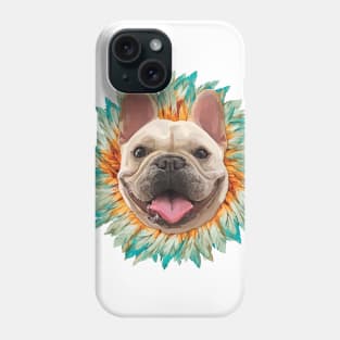 Bulldog 2 Phone Case