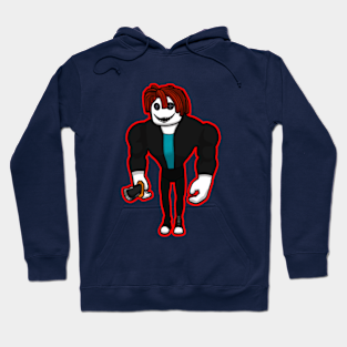 Gamingwithkev Hoodies Teepublic Au - yammy roblox bakon