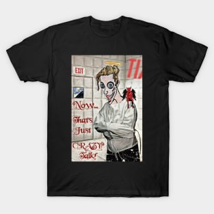 Crazy T-Shirts Sale | TeePublic