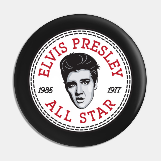 converse elvis presley