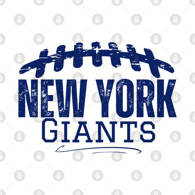 new york giants by soft and timeless