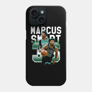 marcus smart | 36 Phone Case