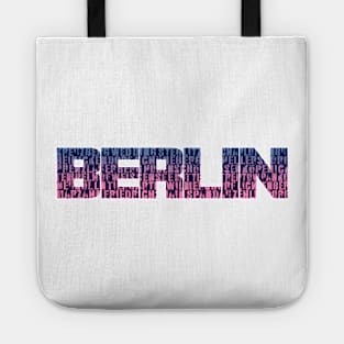 Berlin Tote