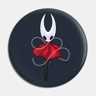 Hornet Pin