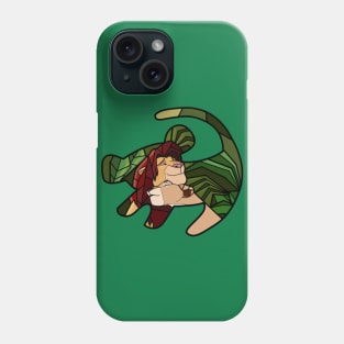 Love in the Air Phone Case