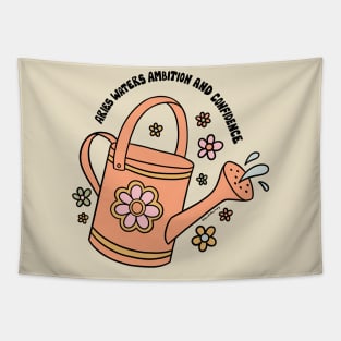 Aries Watering Can Tapestry