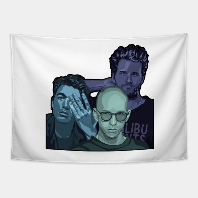 LANY - Moon Tapestry by mpmi0801