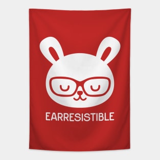 Earresistible Tapestry