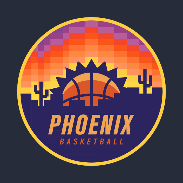 suns valley shirt