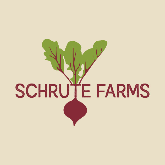 Schrute Farms