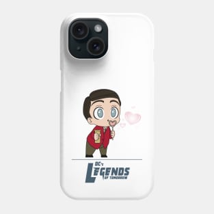 Valentines Day 2023 - Mr. Parker Phone Case