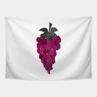 Grapes Tapestry