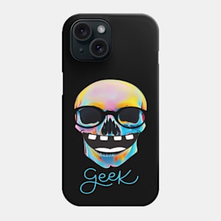 geek Phone Case