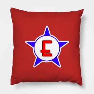 Super E Pillow