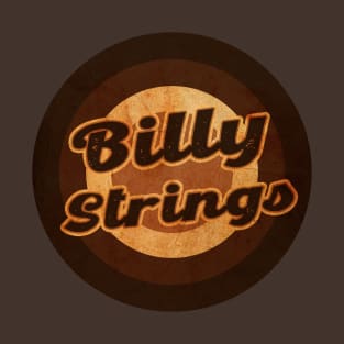 billy strings T-Shirt