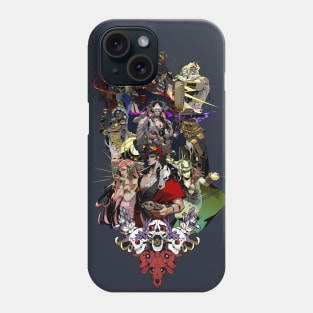 Hades Phone Case