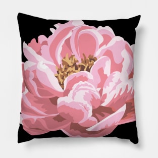 Peony 4 Pillow