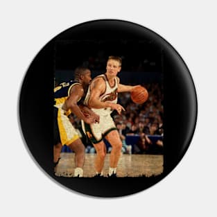 Detlef Schrempf Pin