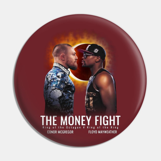 the money fight Pin by siponwijy